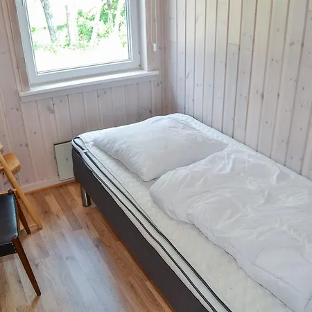 Prázdninový dům Romo Sønderby