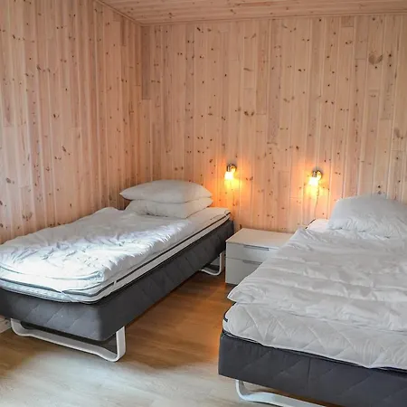 Romo * Sønderby