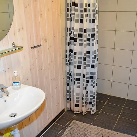 Romo Prázdninový dům *